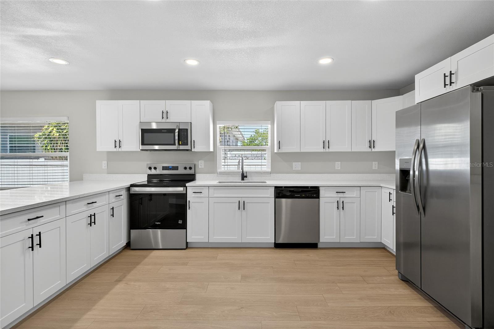 HALLS CENTRAL AVE 3 - Residential