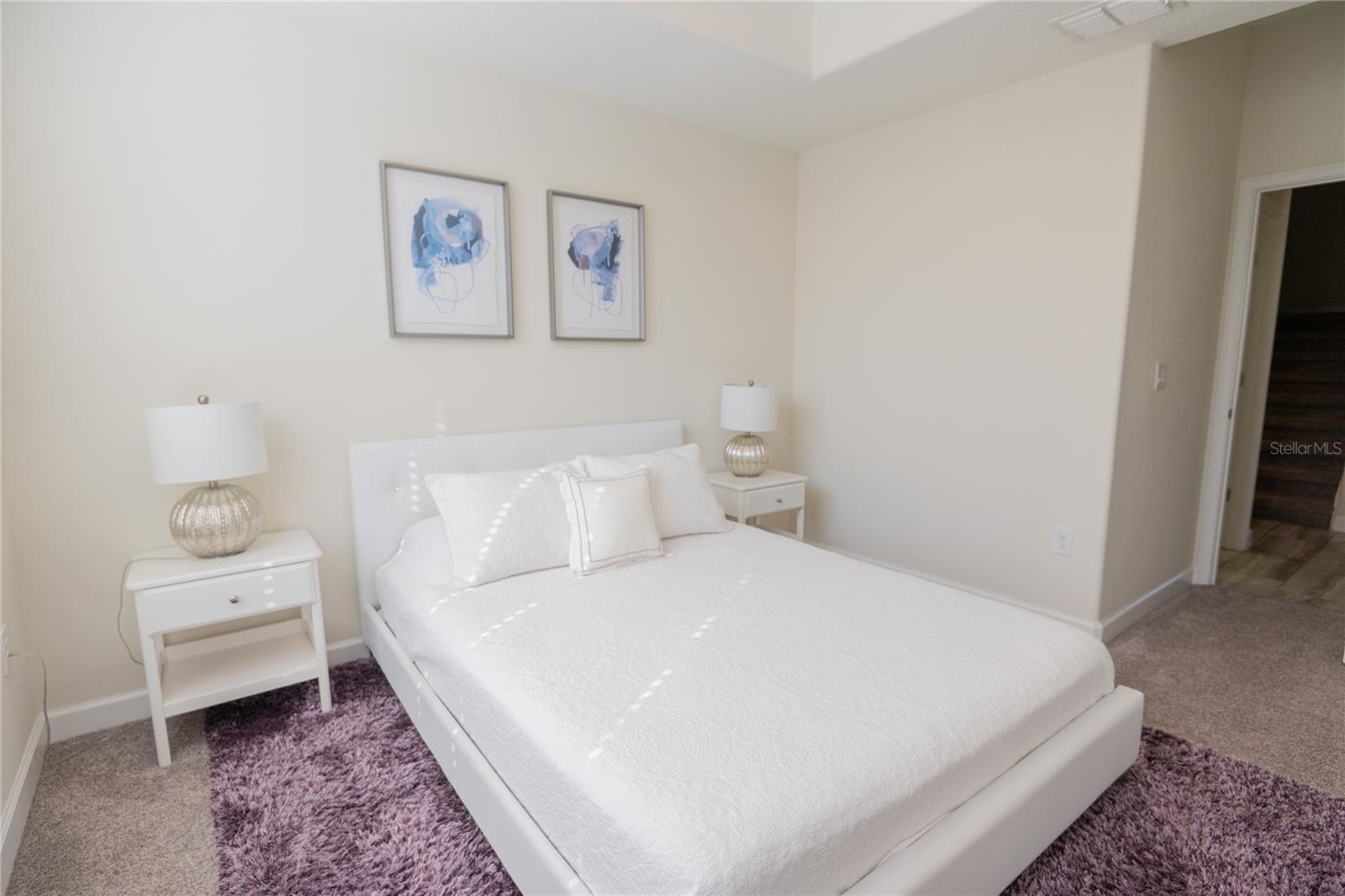 THE VISTAS AT CHAMPIONSGATE - Residential Lease