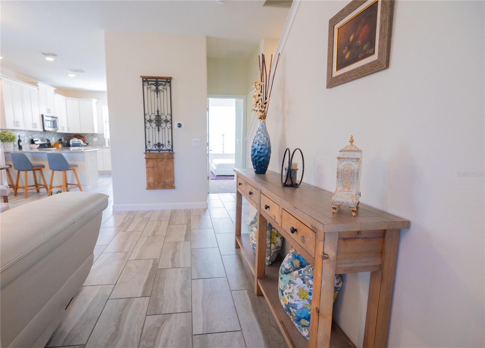 THE VISTAS AT CHAMPIONSGATE - Residential Lease