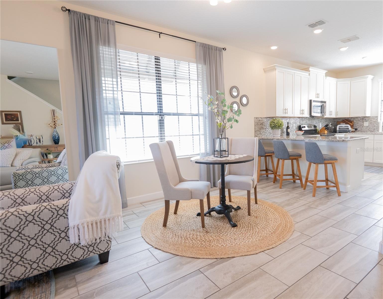 THE VISTAS AT CHAMPIONSGATE - Residential Lease