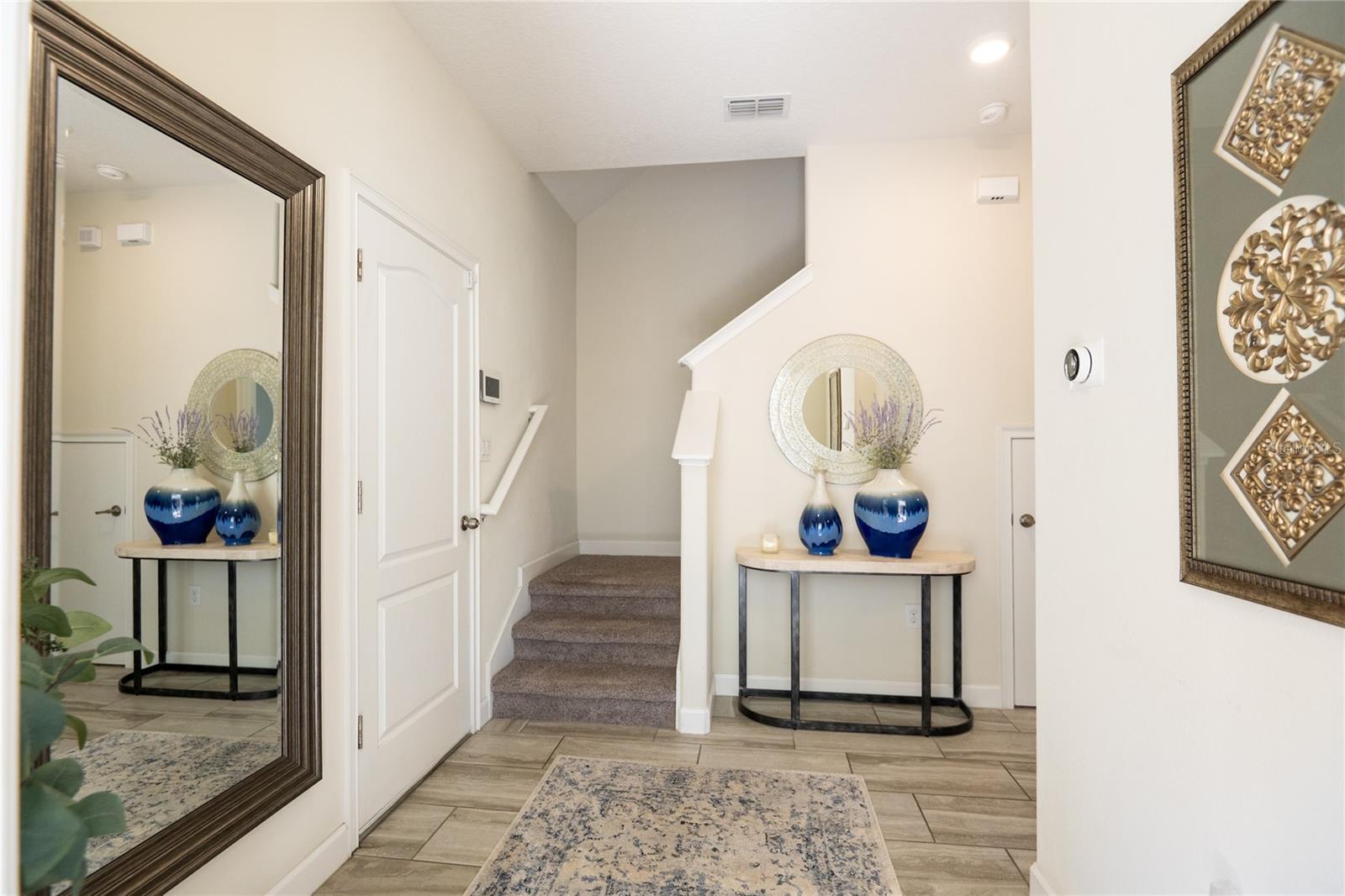 THE VISTAS AT CHAMPIONSGATE - Residential Lease