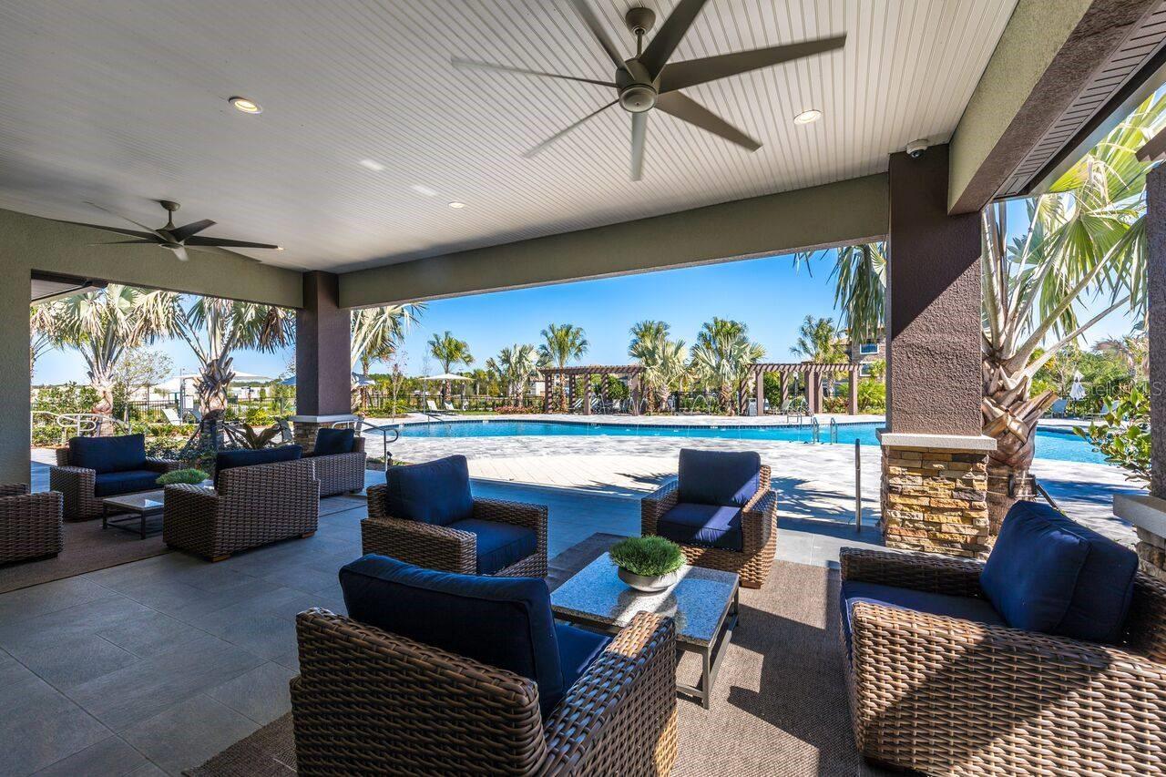 THE VISTAS AT CHAMPIONSGATE - Residential Lease