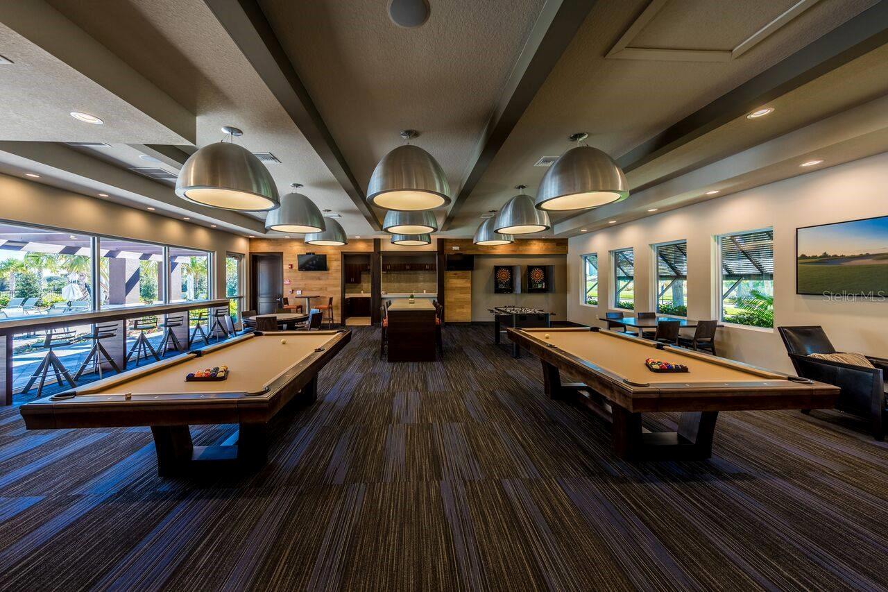 THE VISTAS AT CHAMPIONSGATE - Residential Lease