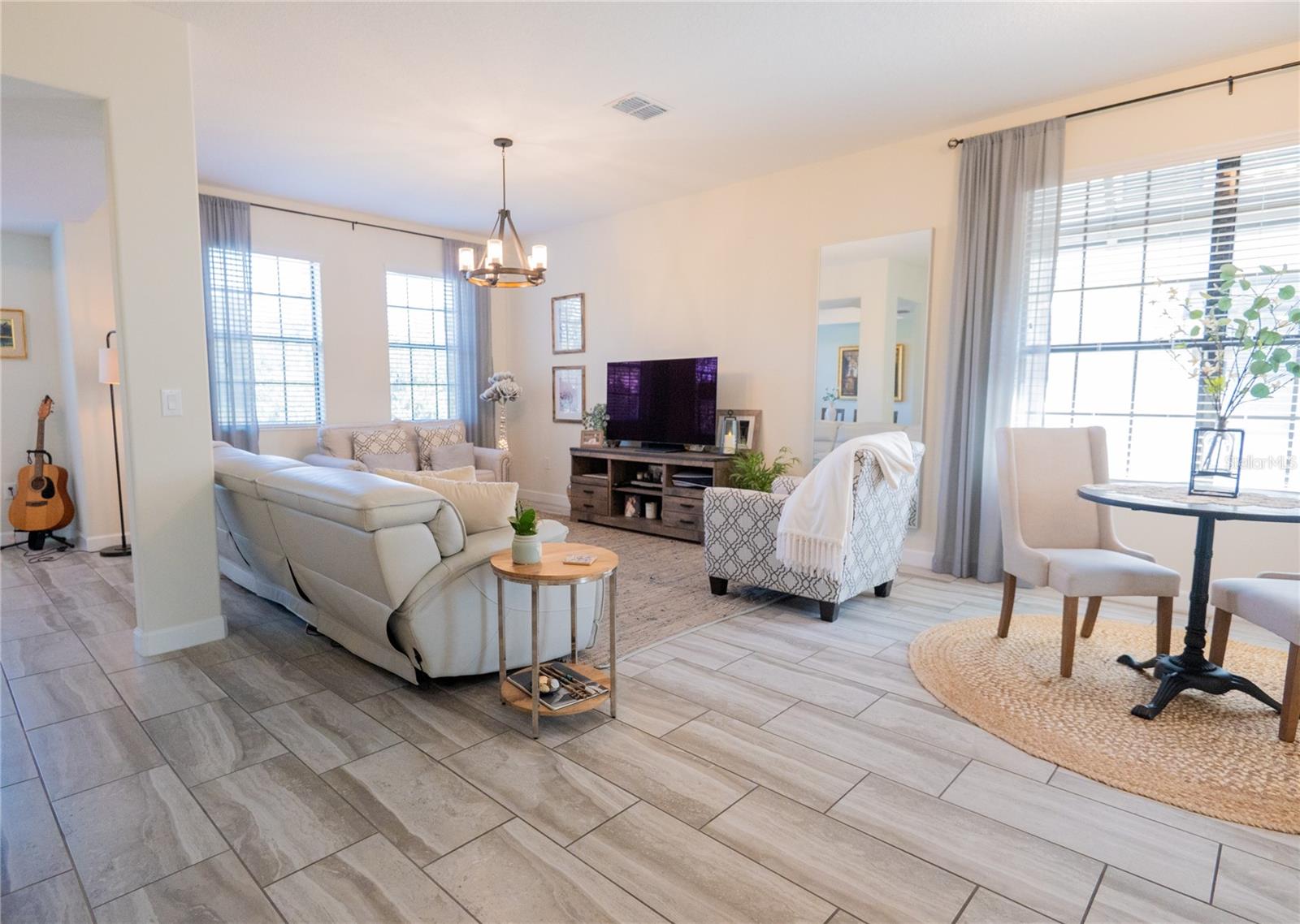 THE VISTAS AT CHAMPIONSGATE - Residential Lease