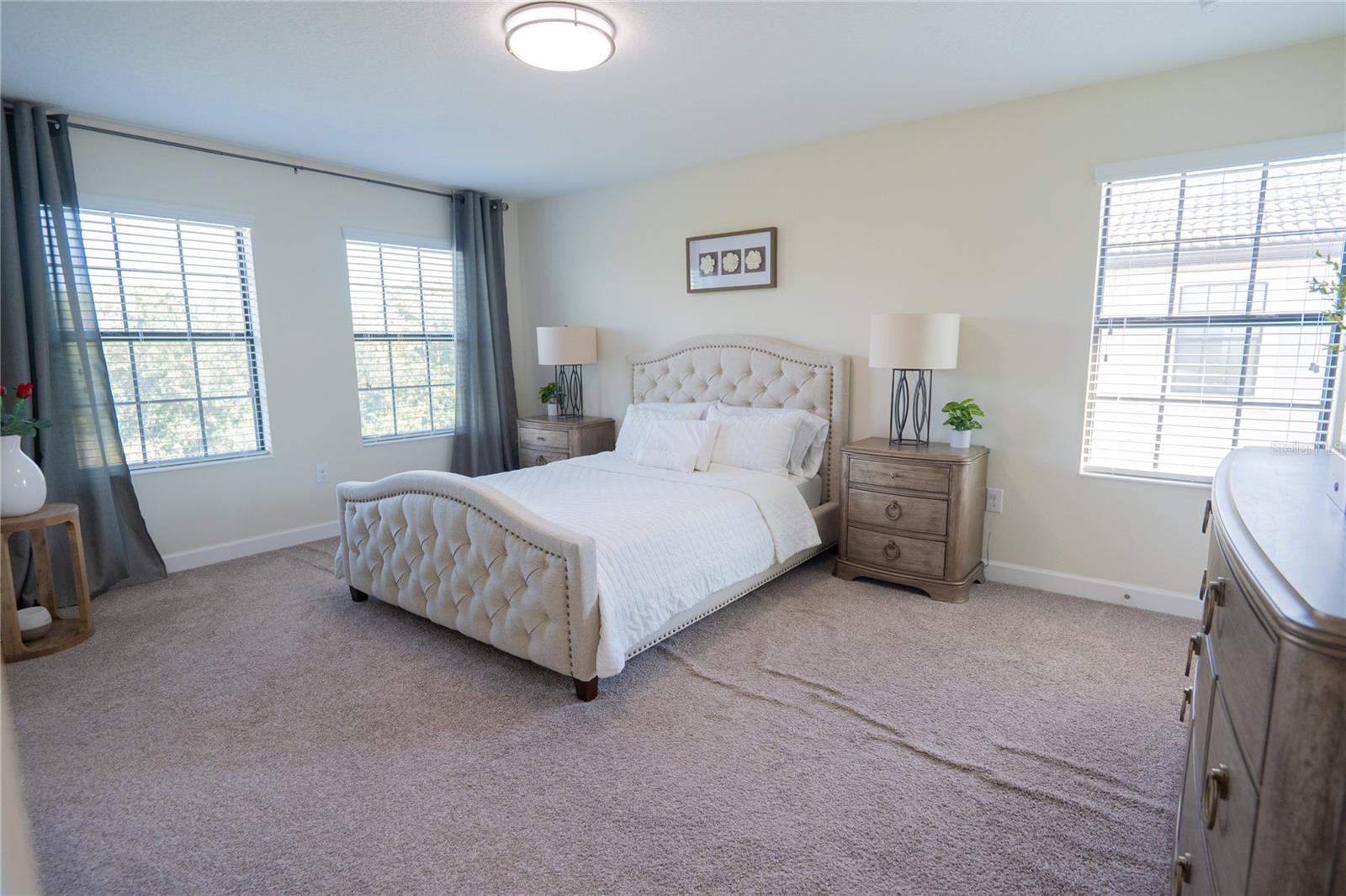 THE VISTAS AT CHAMPIONSGATE - Residential Lease