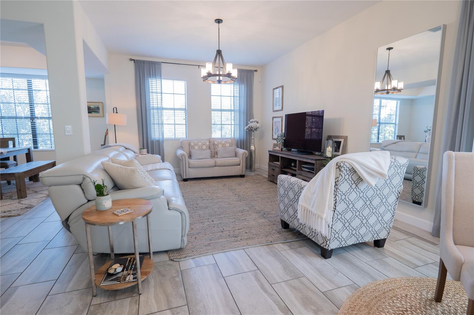 THE VISTAS AT CHAMPIONSGATE - Residential Lease