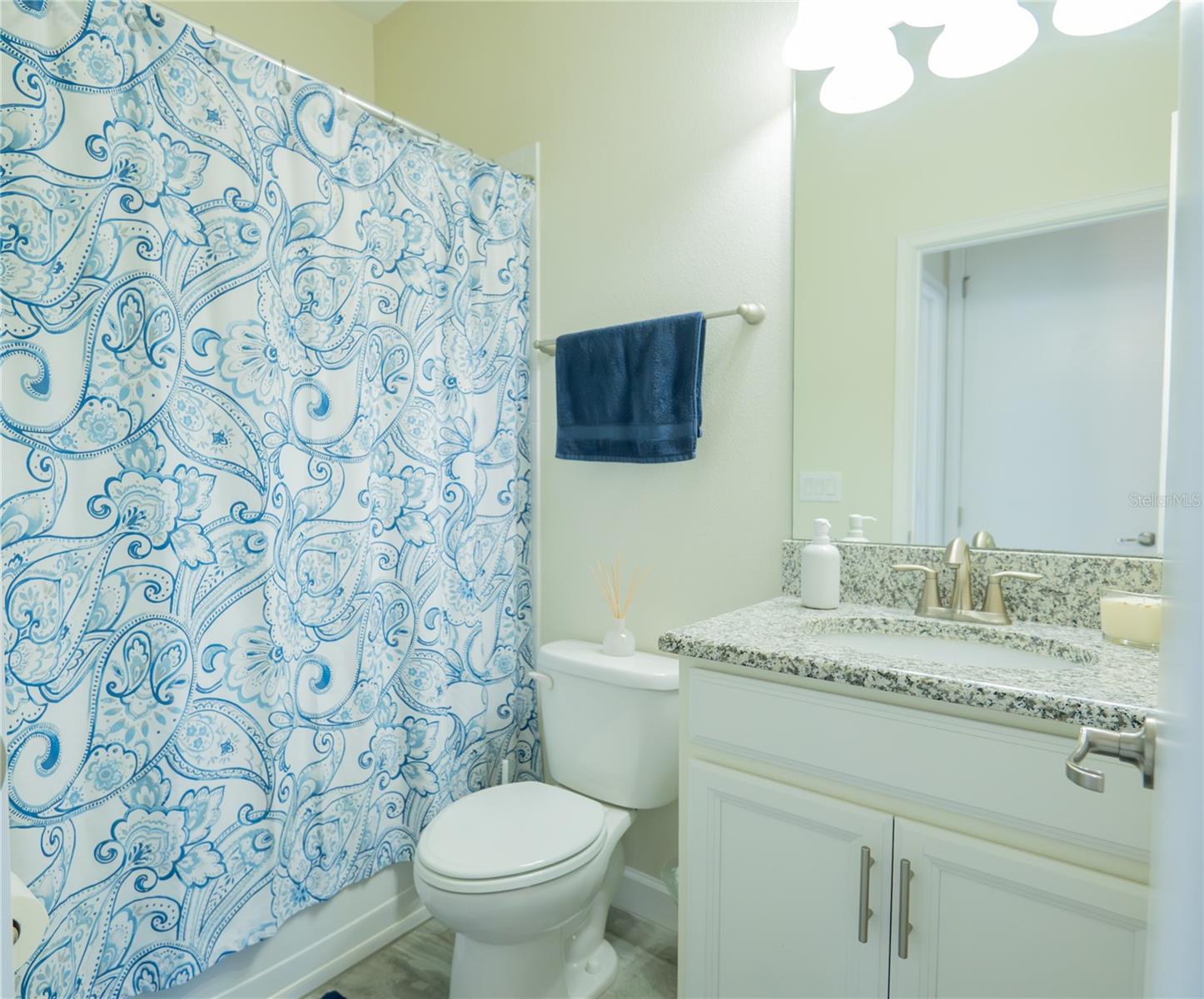 THE VISTAS AT CHAMPIONSGATE - Residential Lease