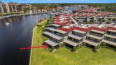 Photo of 3280 Southshore Drive #88A, Punta Gorda, FL 33955 (MLS # C7515509)