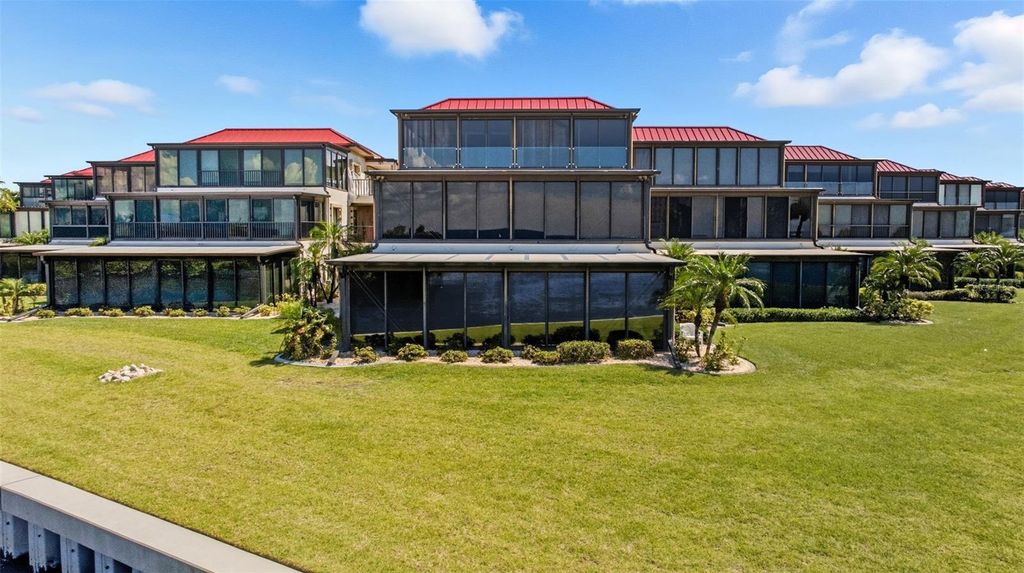 Photo of 3280 Southshore Drive #88A, Punta Gorda, FL 33955 (MLS # C7515509)
