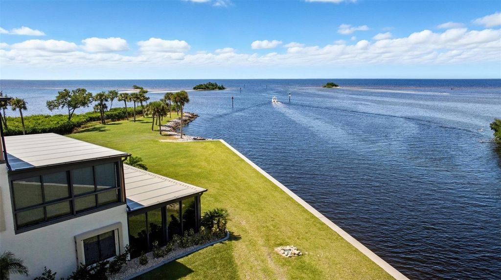 Photo of 3280 Southshore Drive #88A, Punta Gorda, FL 33955 (MLS # C7515509)
