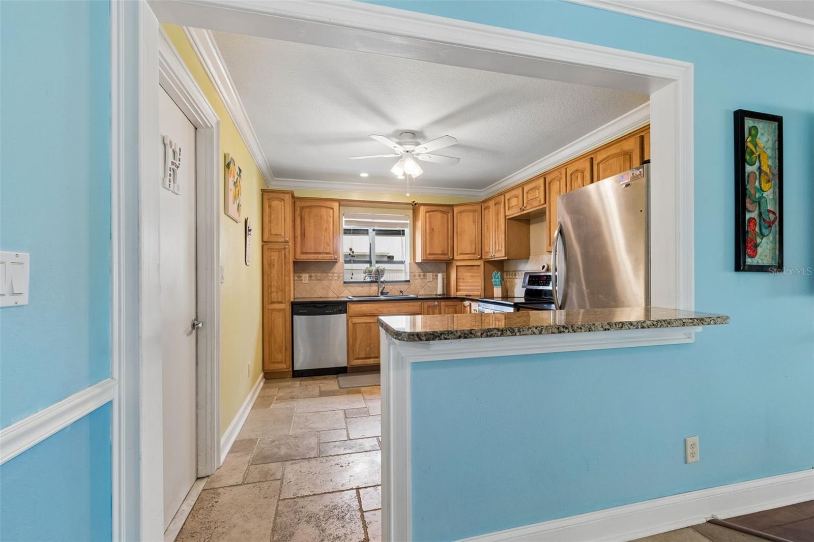 SCOTSDALE - Residential