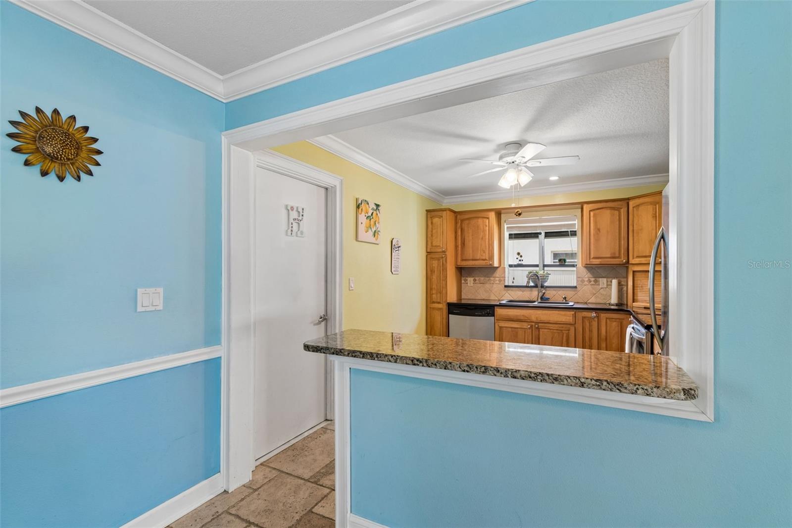 SCOTSDALE - Residential