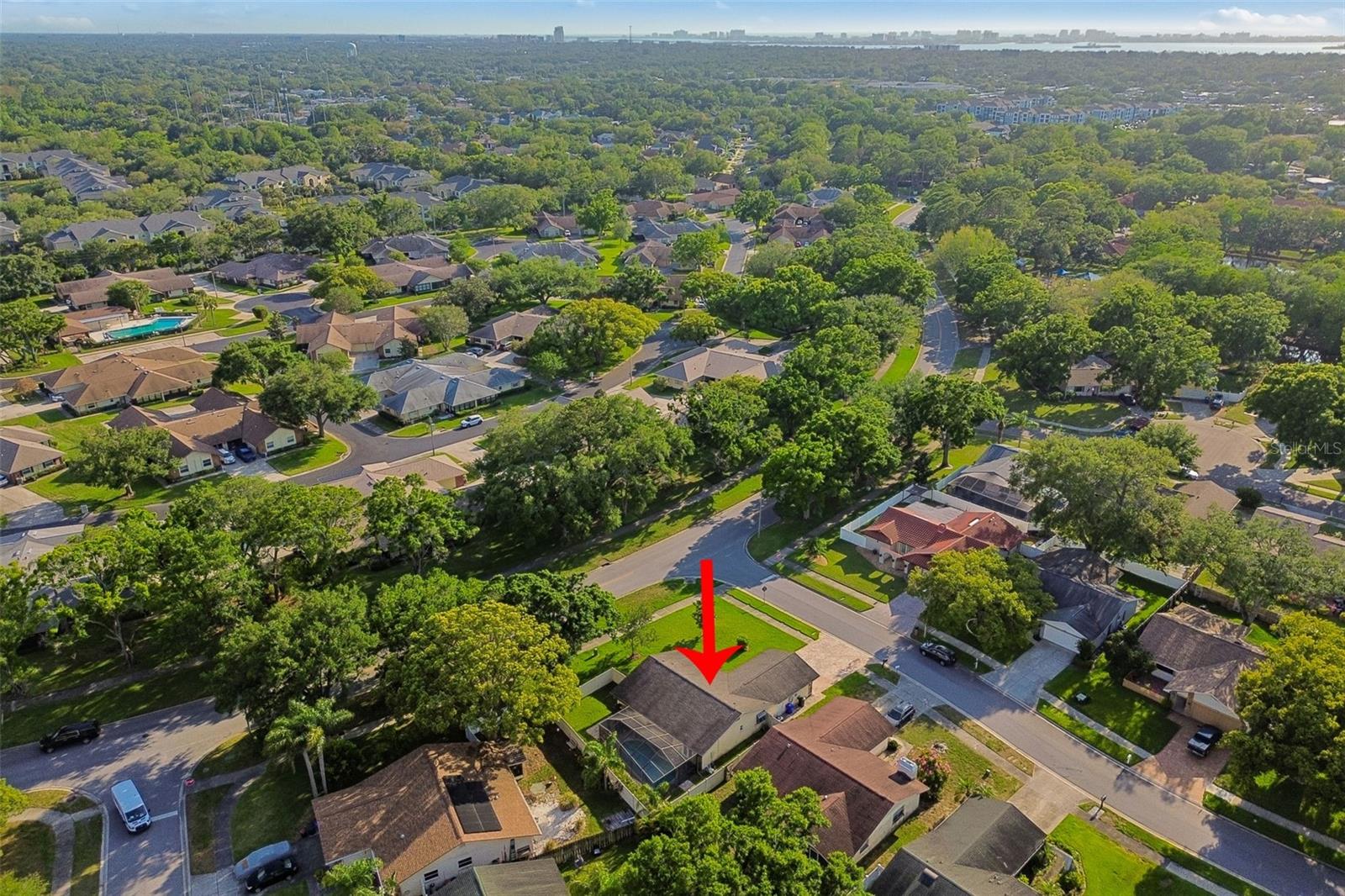 SCOTSDALE - Residential