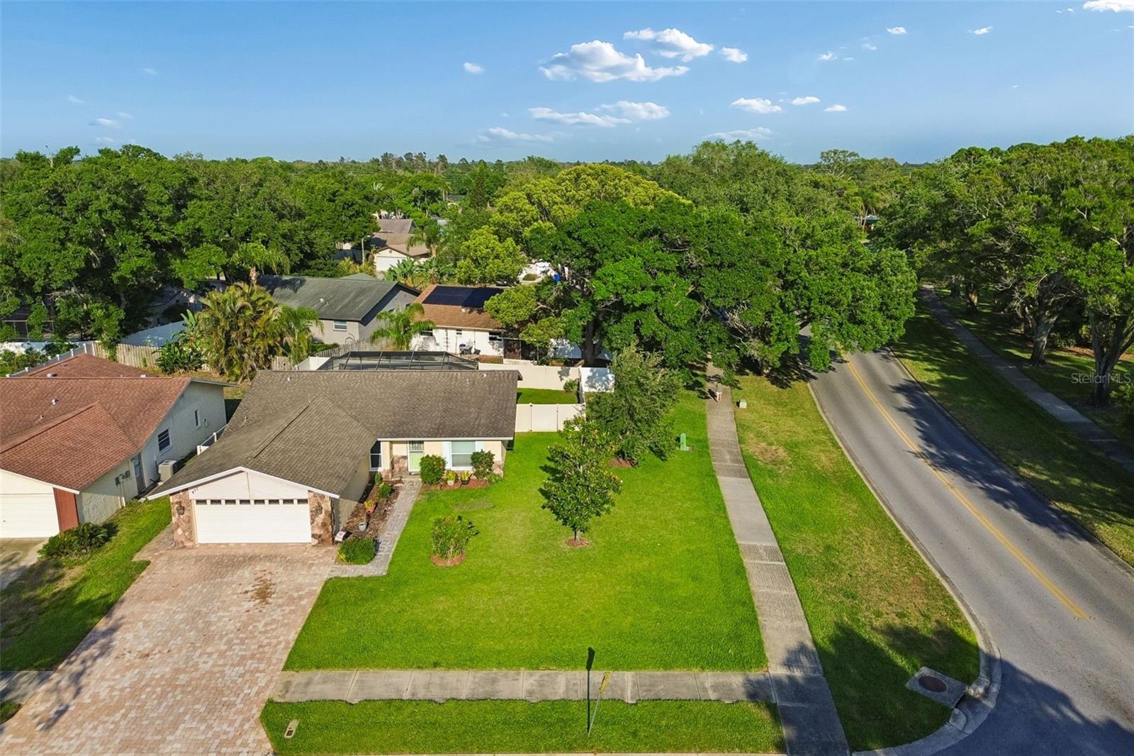 SCOTSDALE - Residential