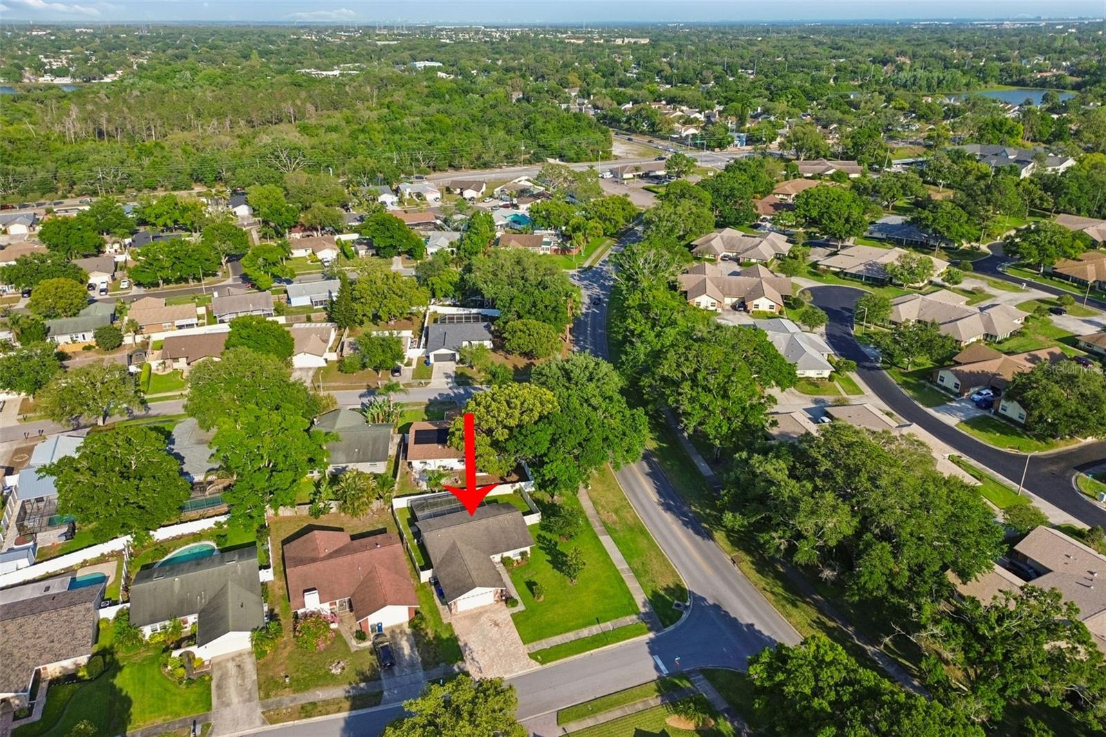 SCOTSDALE - Residential