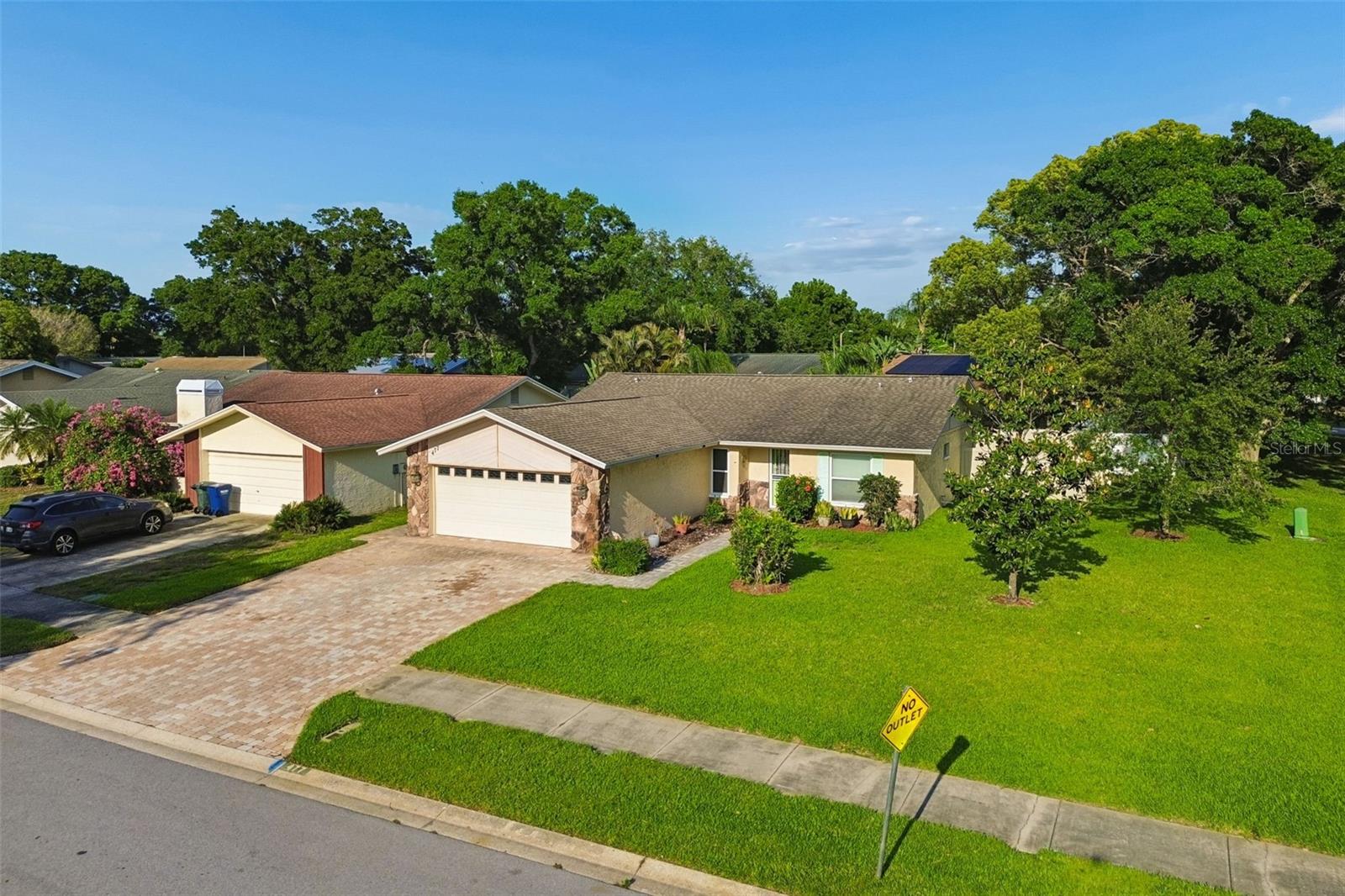 SCOTSDALE - Residential