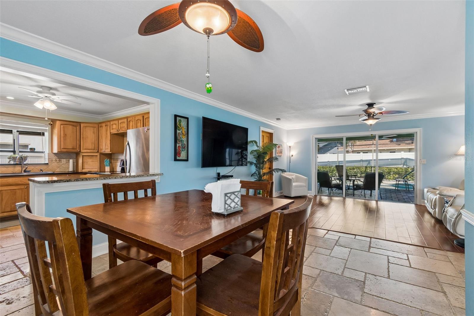 SCOTSDALE - Residential