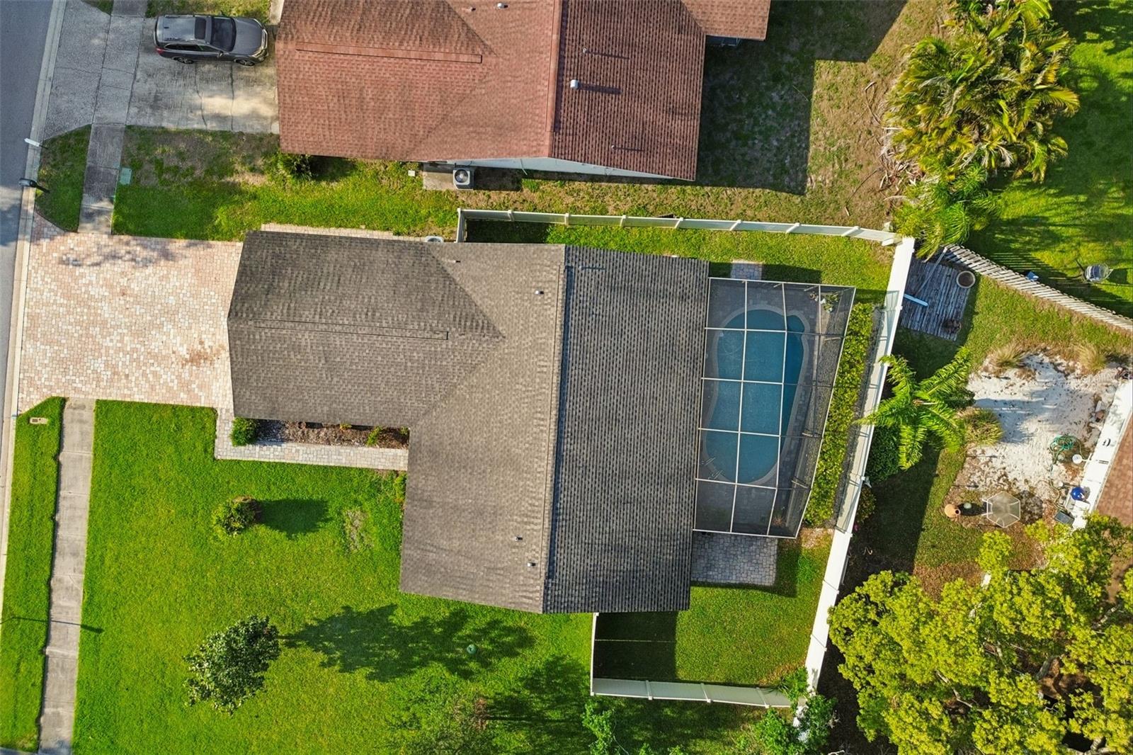 SCOTSDALE - Residential