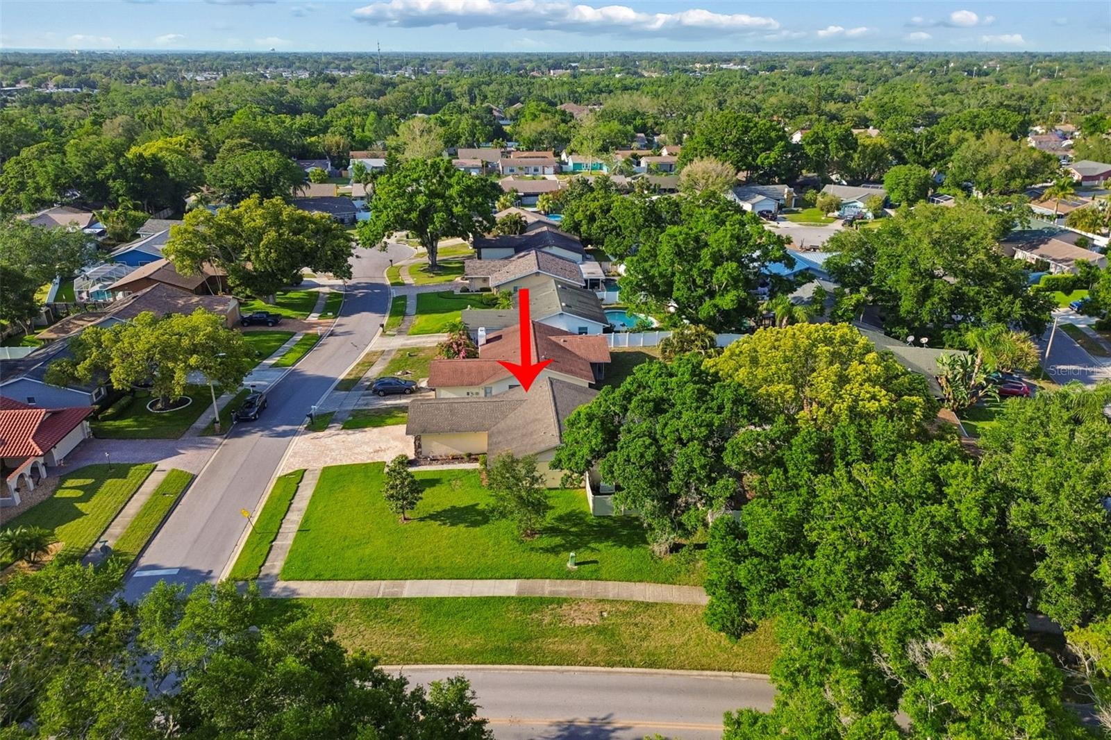 SCOTSDALE - Residential