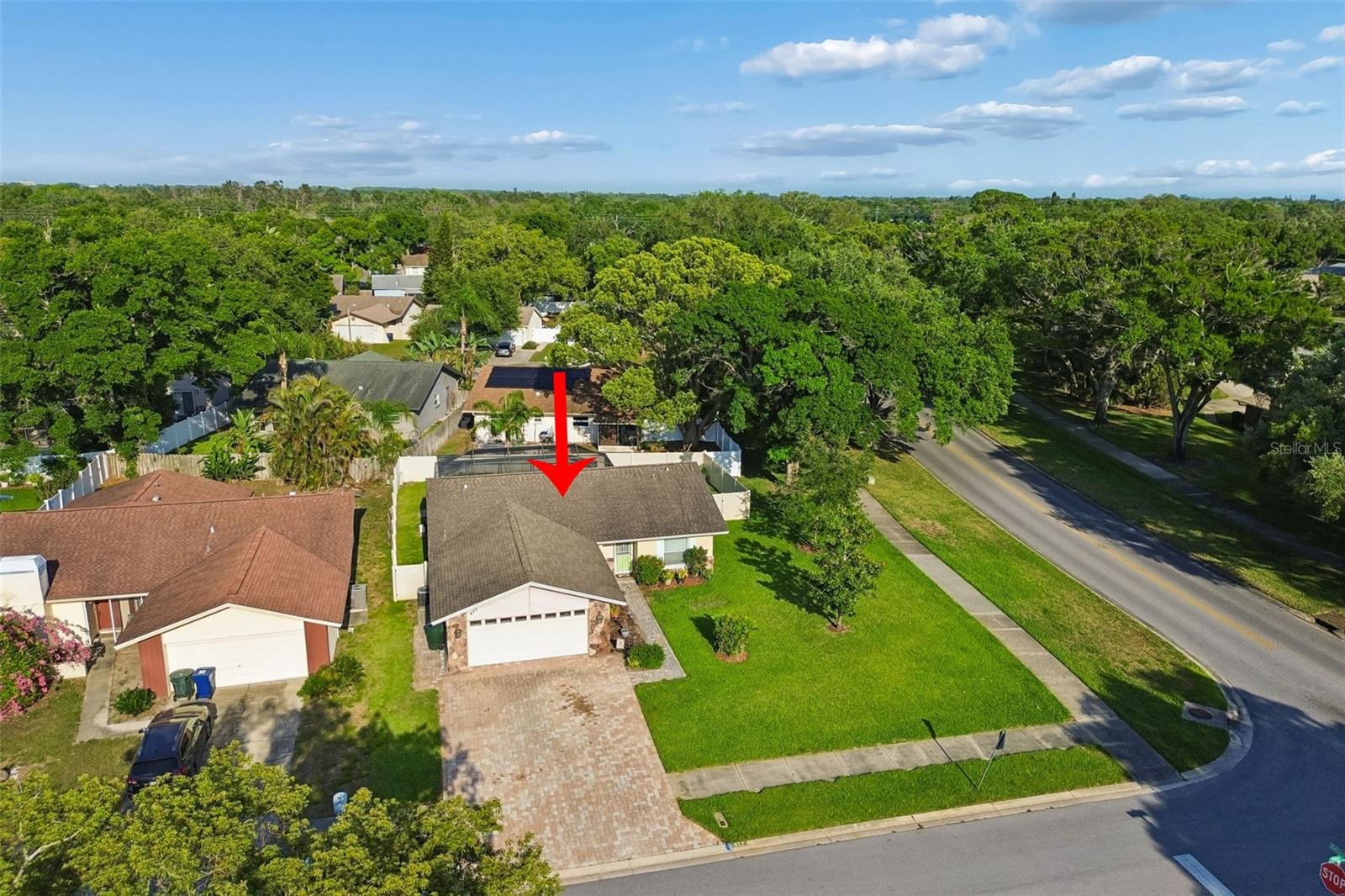 SCOTSDALE - Residential