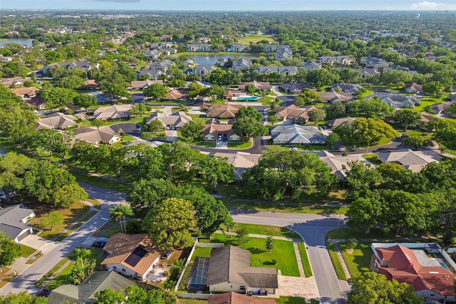 SCOTSDALE - Residential