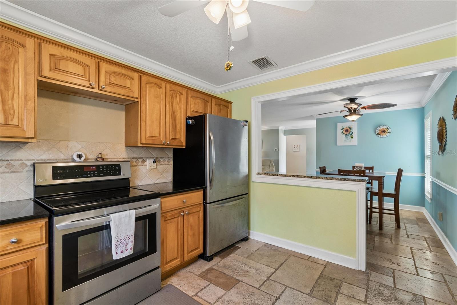 SCOTSDALE - Residential