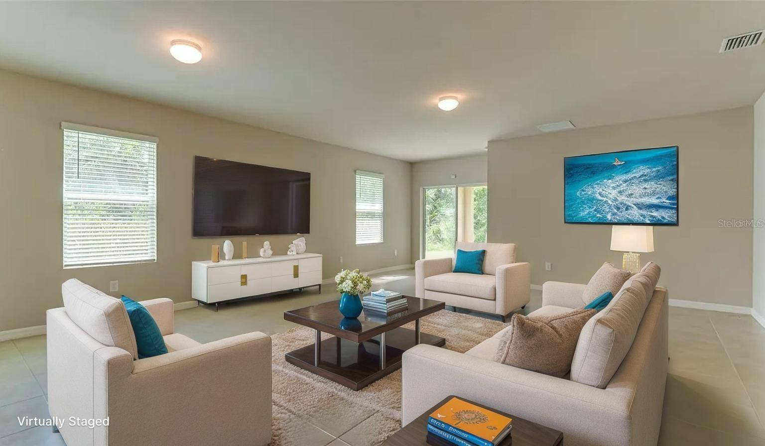 NORTH PORT - Residential