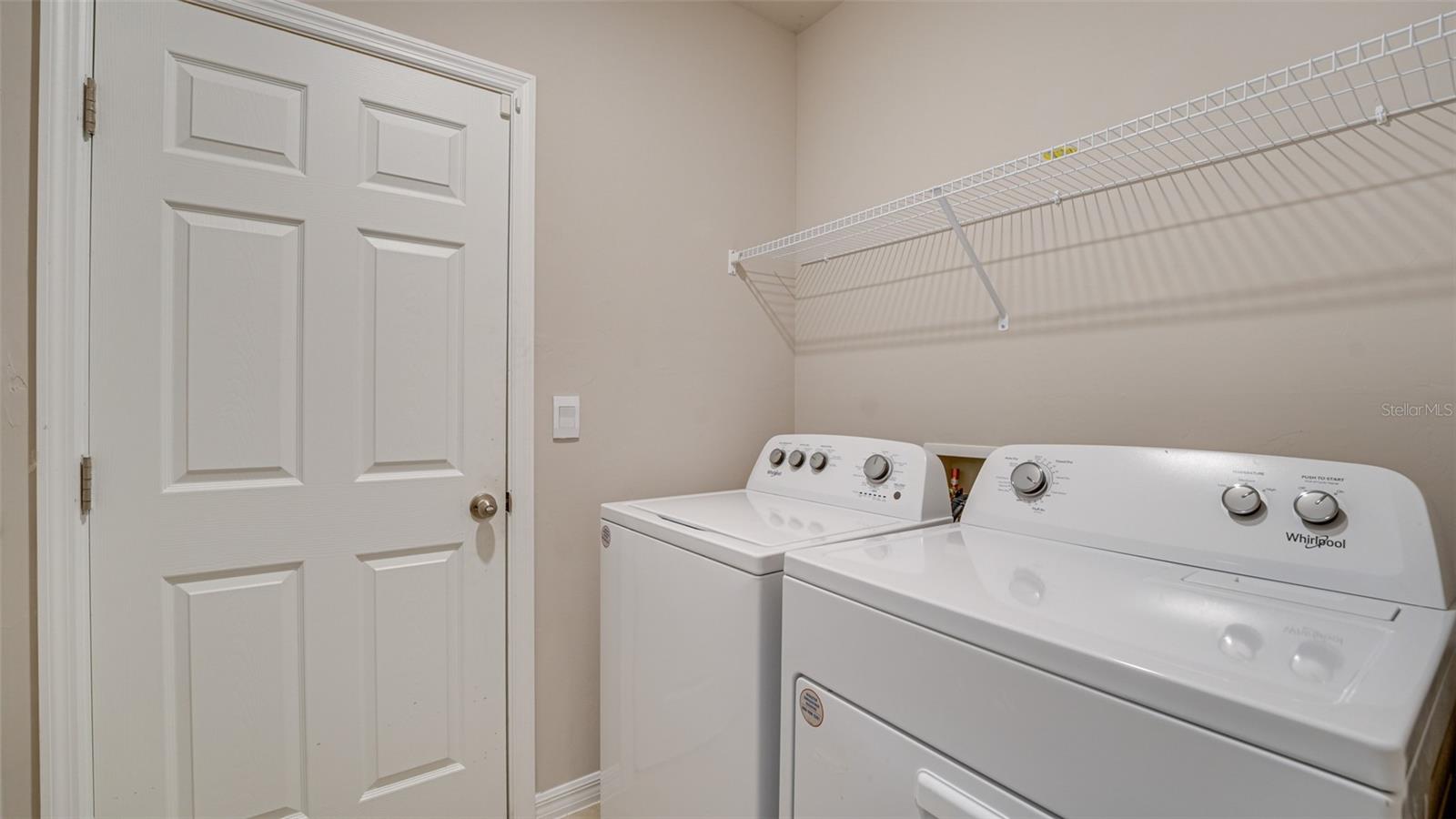 NORTH PORT - Residential