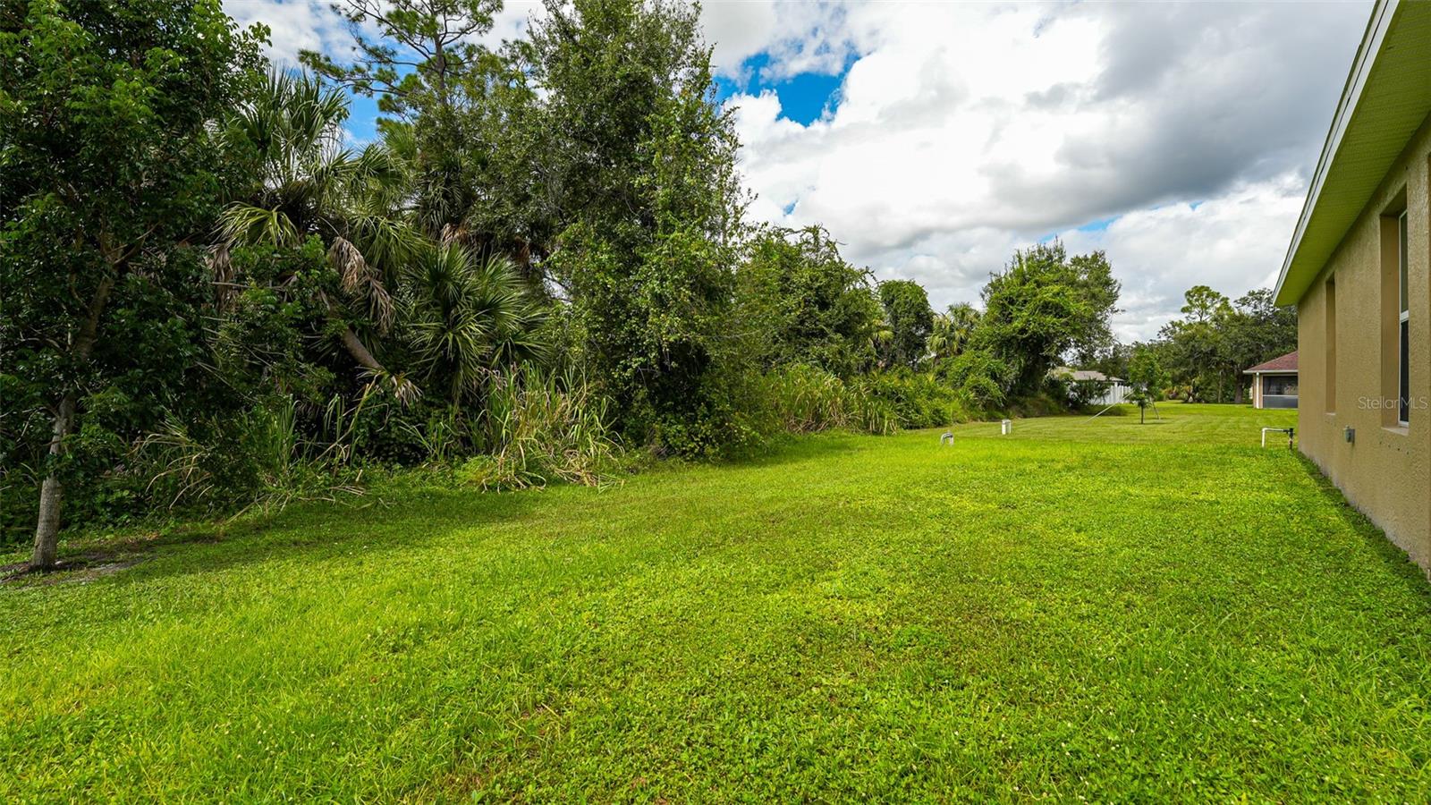 NORTH PORT - Residential