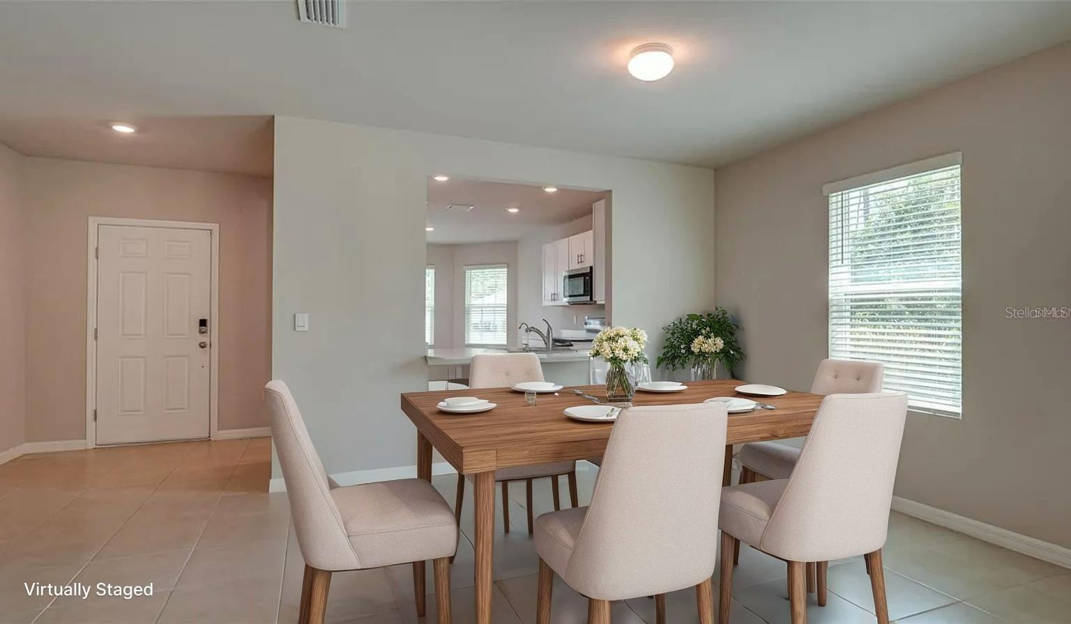 NORTH PORT - Residential