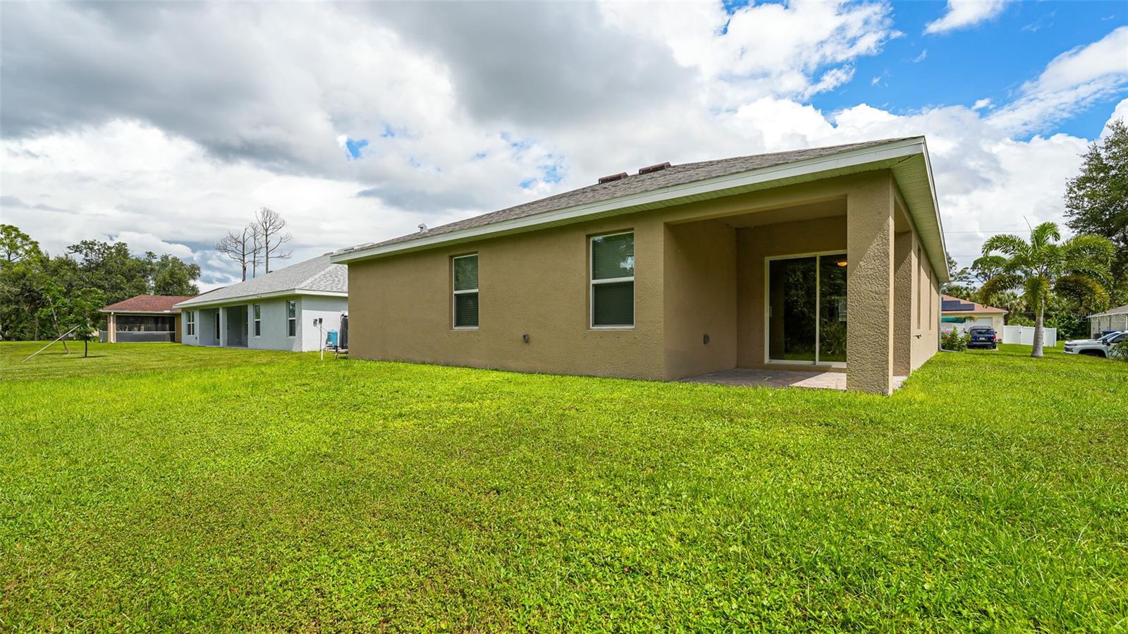 NORTH PORT - Residential