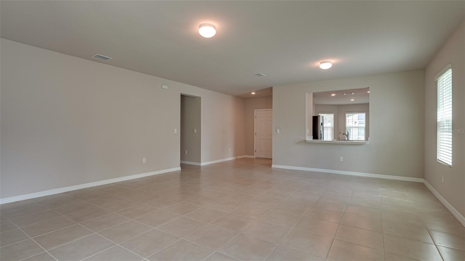 NORTH PORT - Residential