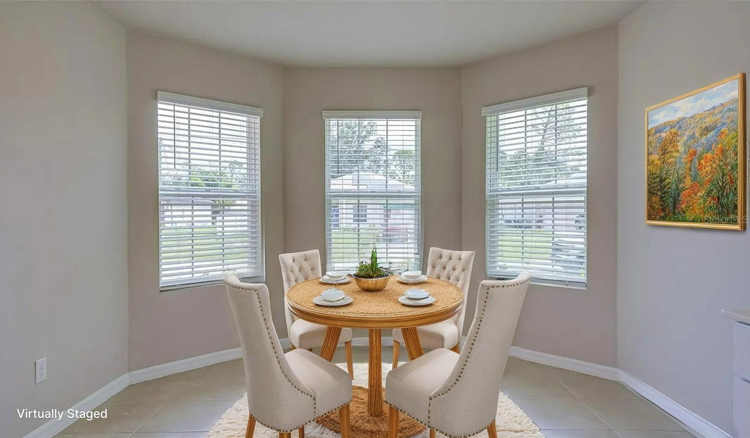 NORTH PORT - Residential