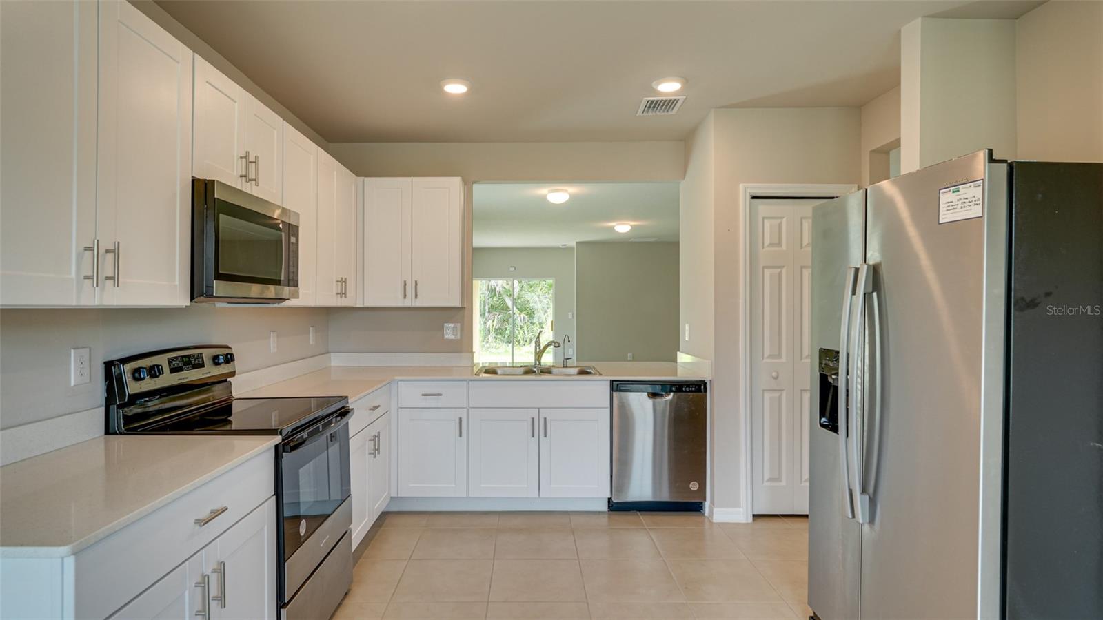 NORTH PORT - Residential