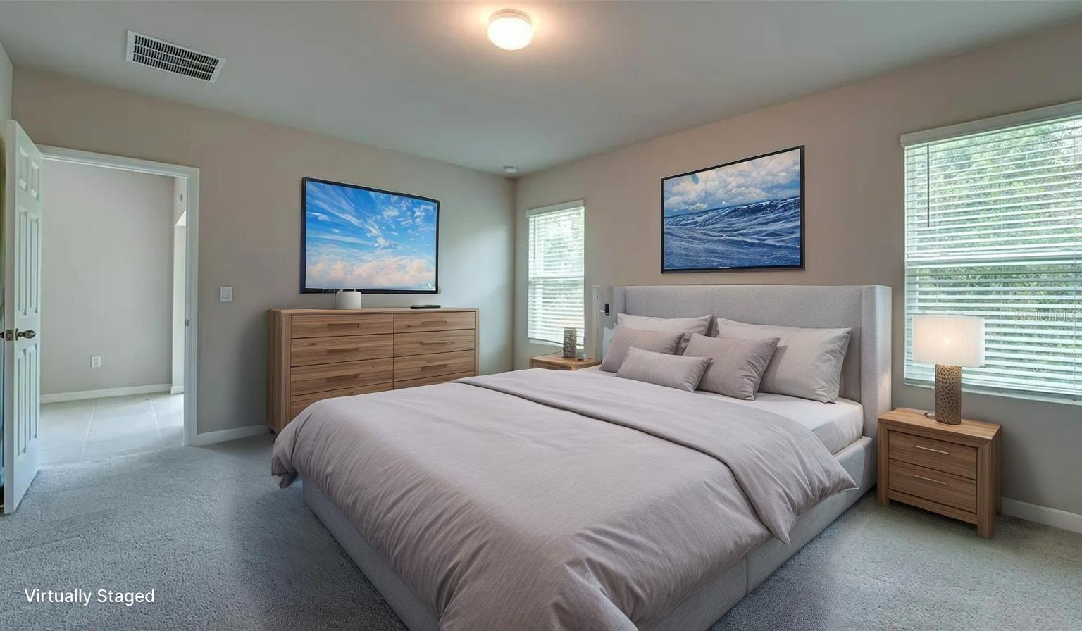 NORTH PORT - Residential