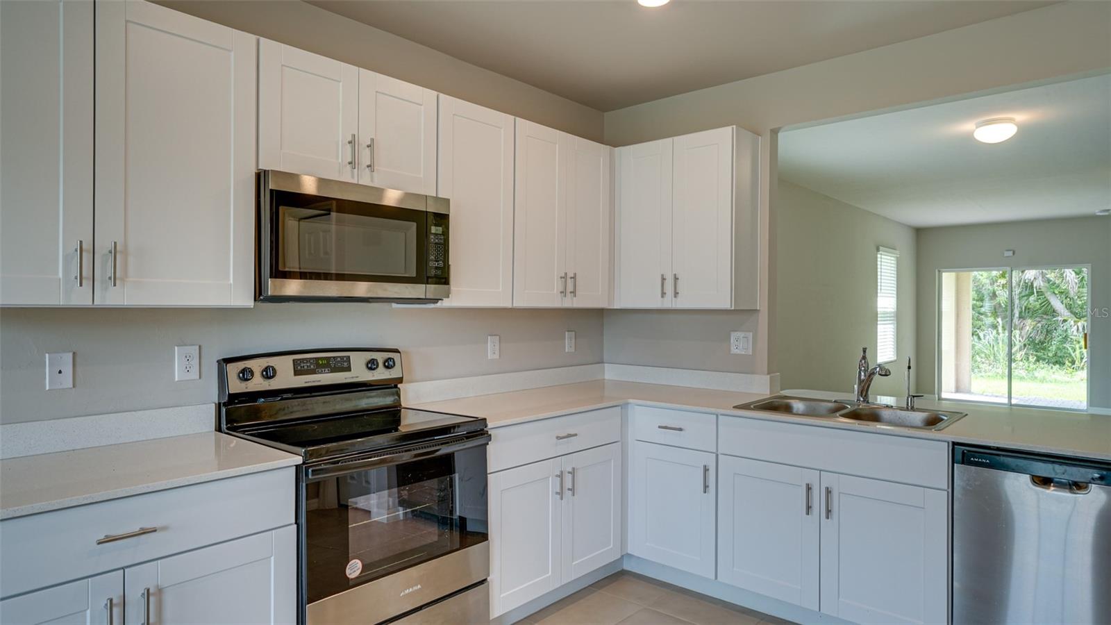 NORTH PORT - Residential