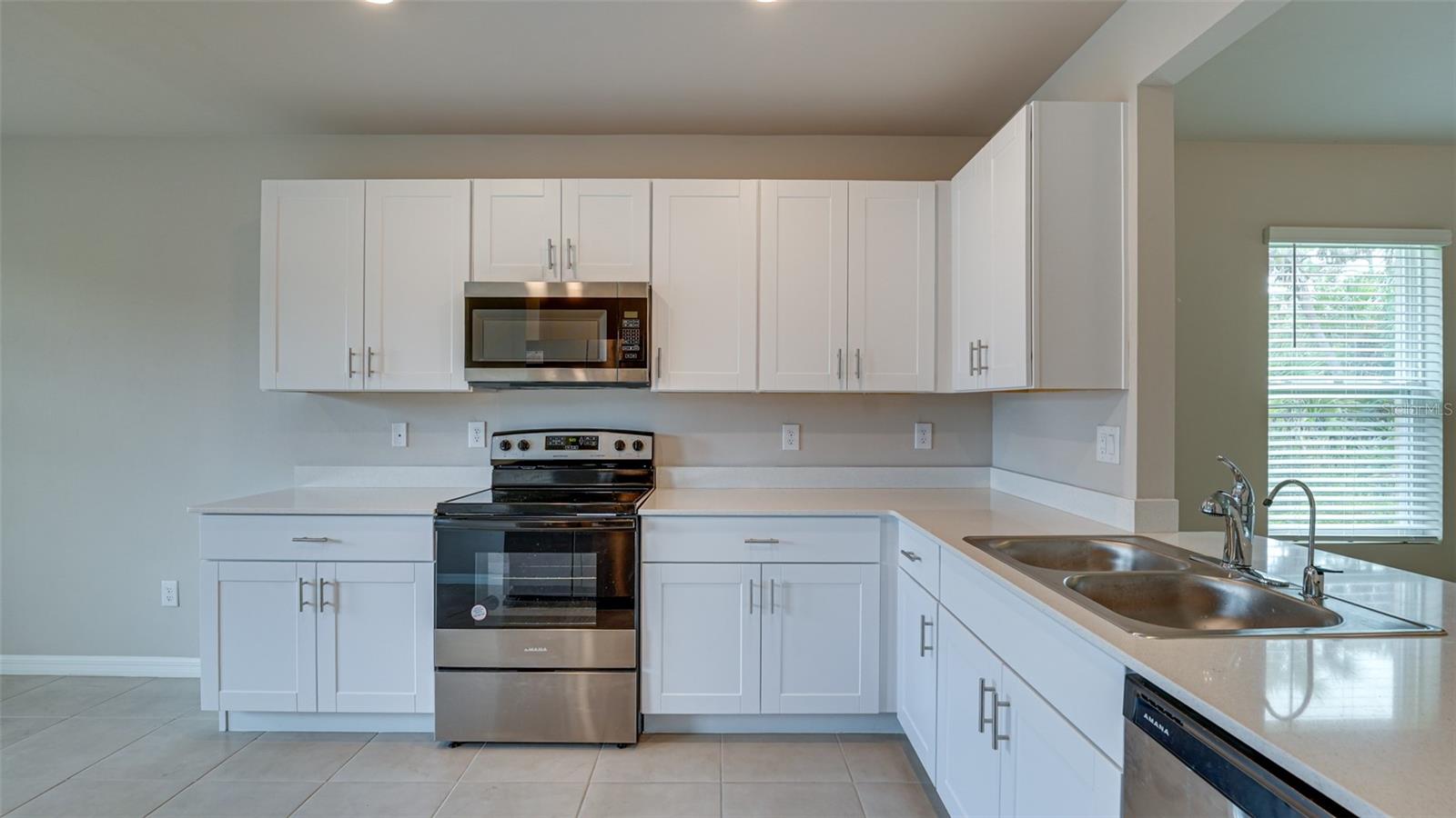 NORTH PORT - Residential