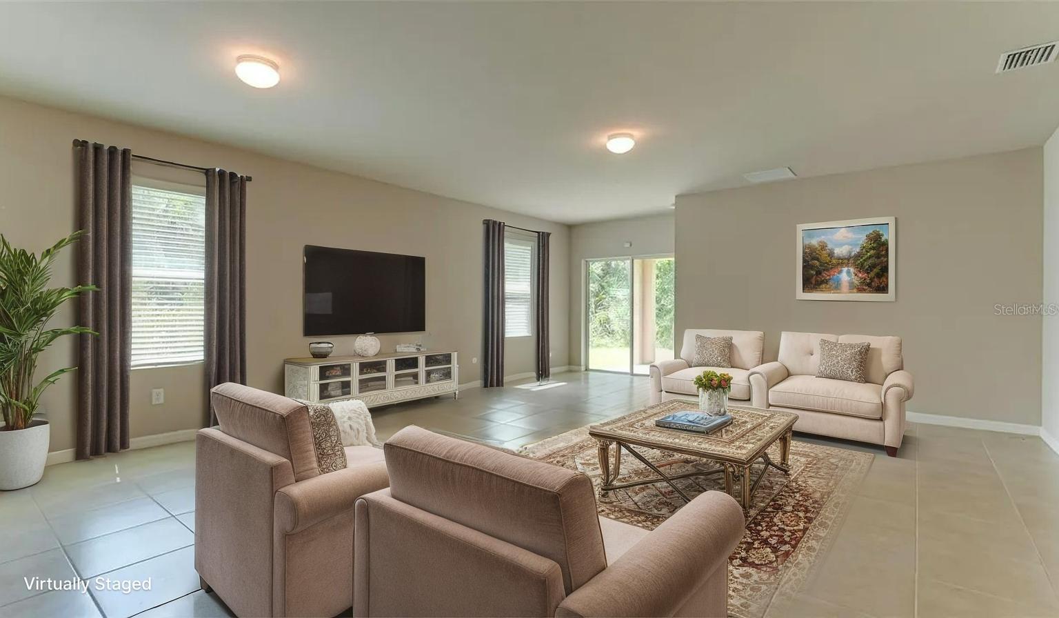 NORTH PORT - Residential