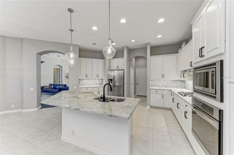 Tiny photo for 12827 Penguin Drive, Bradenton, FL 34212 (MLS # A4668244)