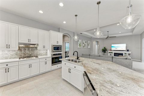 Tiny photo for 12827 Penguin Drive, Bradenton, FL 34212 (MLS # A4668244)