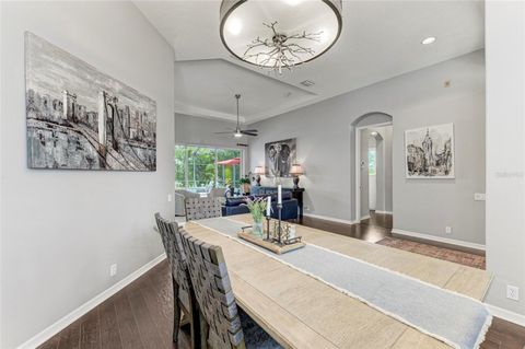 Tiny photo for 12827 Penguin Drive, Bradenton, FL 34212 (MLS # A4668244)