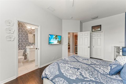 Tiny photo for 12827 Penguin Drive, Bradenton, FL 34212 (MLS # A4668244)