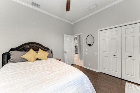 Tiny photo for 12827 Penguin Drive, Bradenton, FL 34212 (MLS # A4668244)