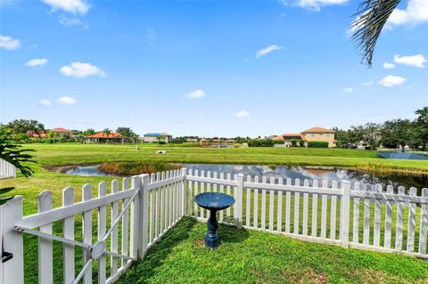 Tiny photo for 12827 Penguin Drive, Bradenton, FL 34212 (MLS # A4668244)