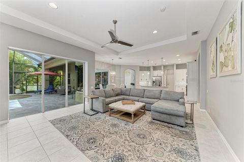 Tiny photo for 12827 Penguin Drive, Bradenton, FL 34212 (MLS # A4668244)