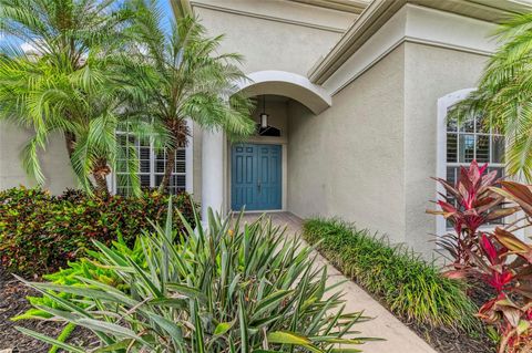 Tiny photo for 12827 Penguin Drive, Bradenton, FL 34212 (MLS # A4668244)