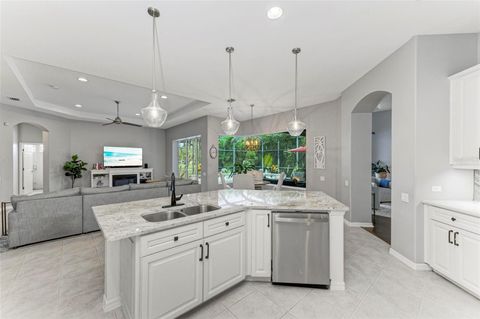 Tiny photo for 12827 Penguin Drive, Bradenton, FL 34212 (MLS # A4668244)