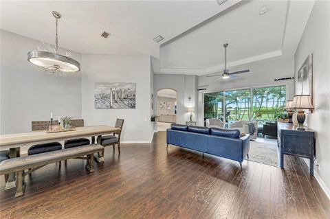 Tiny photo for 12827 Penguin Drive, Bradenton, FL 34212 (MLS # A4668244)