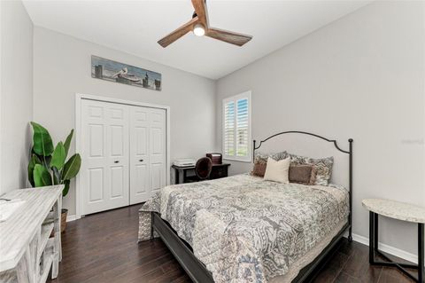 Tiny photo for 12827 Penguin Drive, Bradenton, FL 34212 (MLS # A4668244)