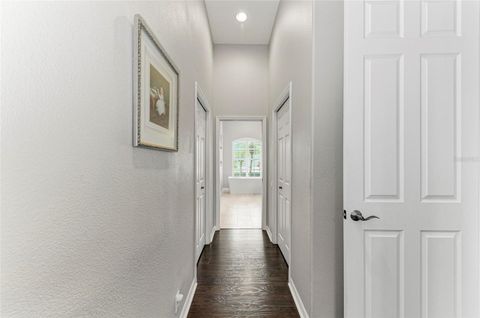 Tiny photo for 12827 Penguin Drive, Bradenton, FL 34212 (MLS # A4668244)